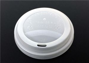 Viečka na 16 OZ PLA Cup