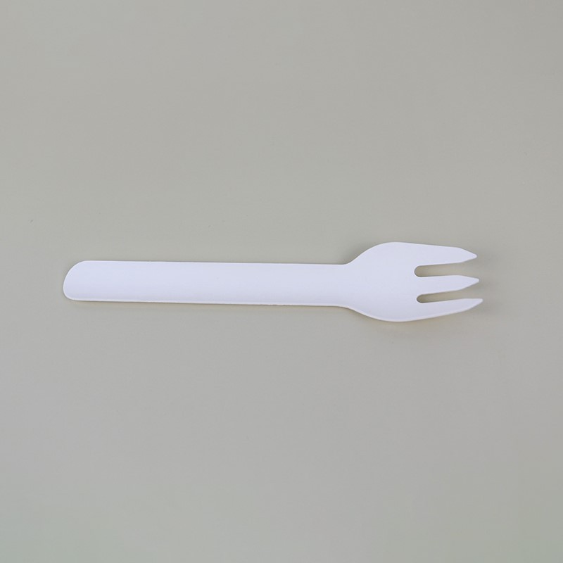 Papierová vidlička