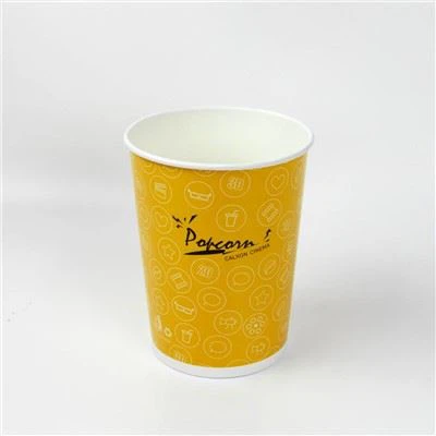 32 oz jednorazové vedierka na popcorn